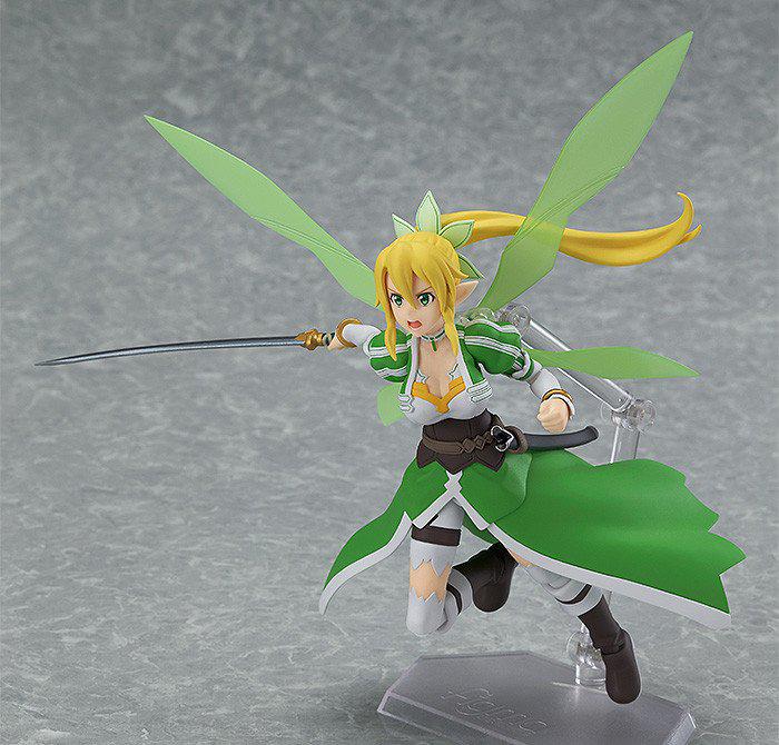 Preview: Figma 314 Leafa