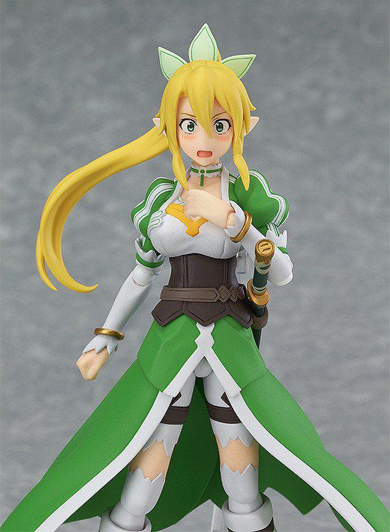 Preview: Figma 314 Leafa