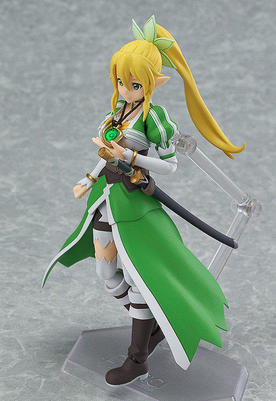 Preview: Figma 314 Leafa