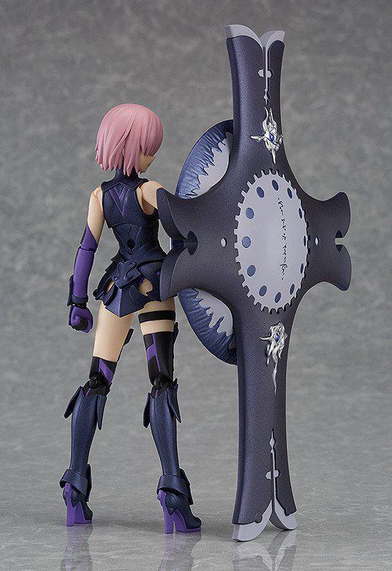 Preview: Figma 321 Mash Kyrielight 