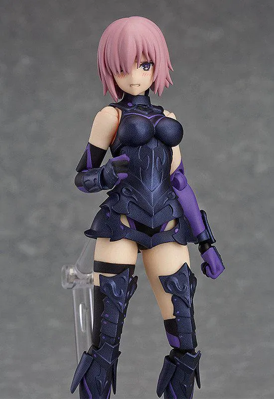 Preview: Figma 321 Mash Kyrielight 