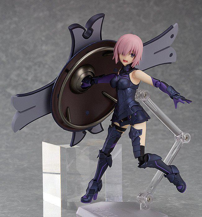 Preview: Figma 321 Mash Kyrielight 