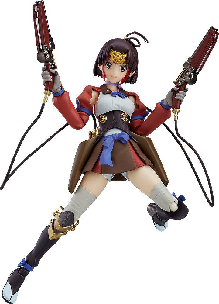 Preview: Figma 335 Mumei