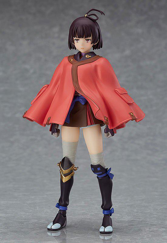 Preview: Figma 335 Mumei