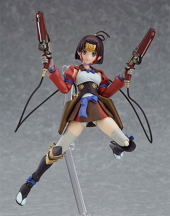 Preview: Figma 335 Mumei