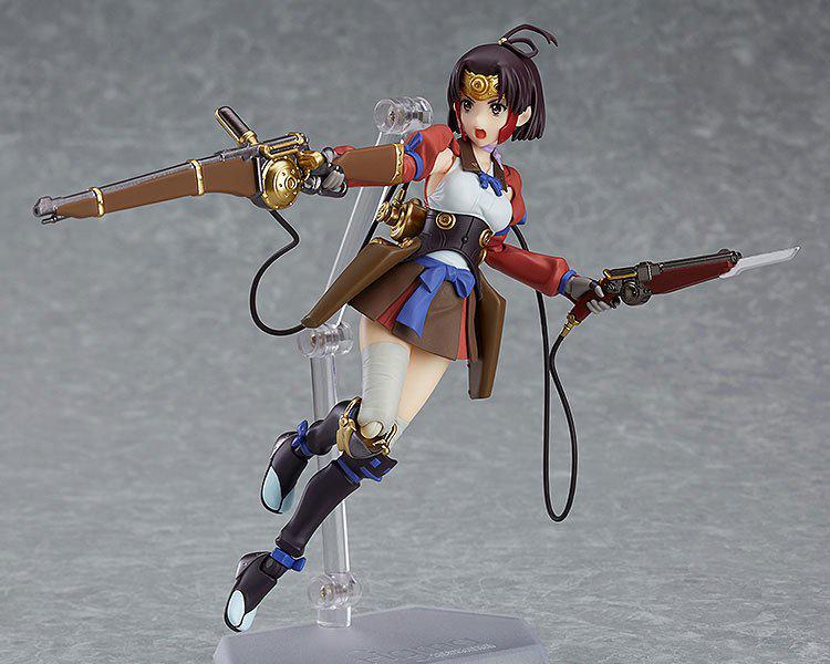 Preview: Figma 335 Mumei