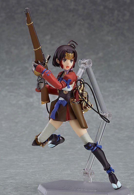 Preview: Figma 335 Mumei