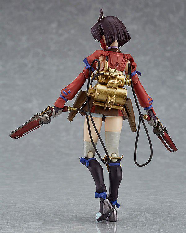 Preview: Figma 335 Mumei