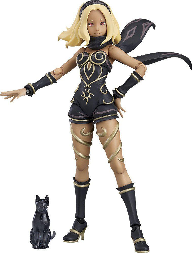 Preview: Figma 336 Gravity Kat / Kitten 2.0