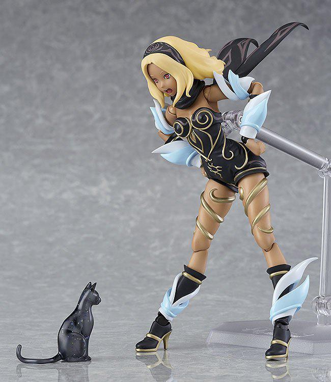 Preview: Figma 336 Gravity Kat / Kitten 2.0