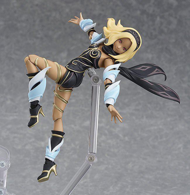 Preview: Figma 336 Gravity Kat / Kitten 2.0