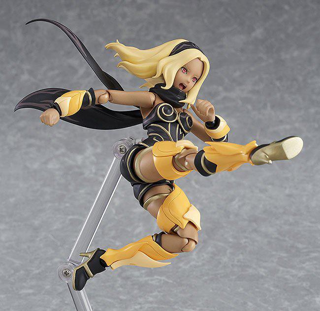 Preview: Figma 336 Gravity Kat / Kitten 2.0