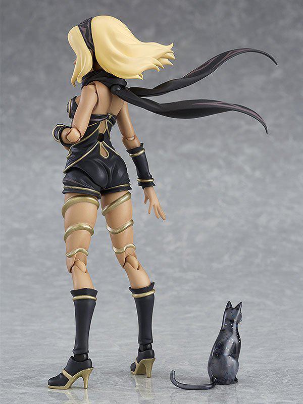 Preview: Figma 336 Gravity Kat / Kitten 2.0