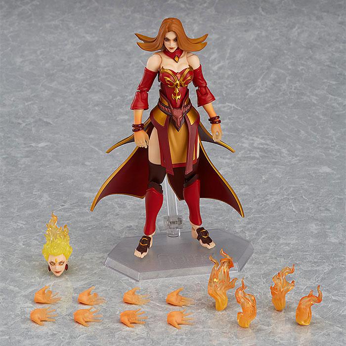 Preview: Figma 338 Lina