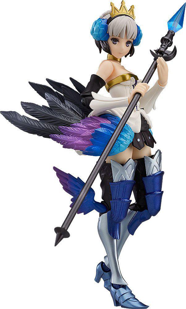 Preview: Figma 341 Gwendolin / Gwendolyne