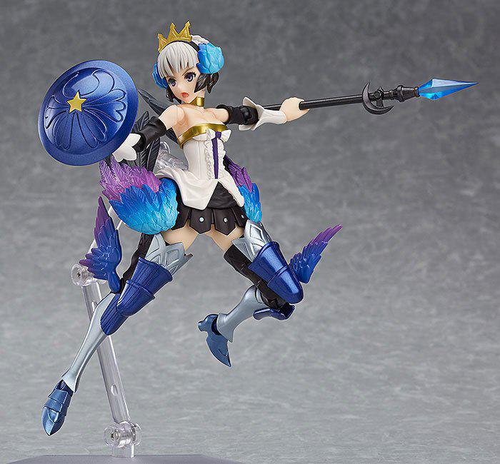 Preview: Figma 341 Gwendolin / Gwendolyne