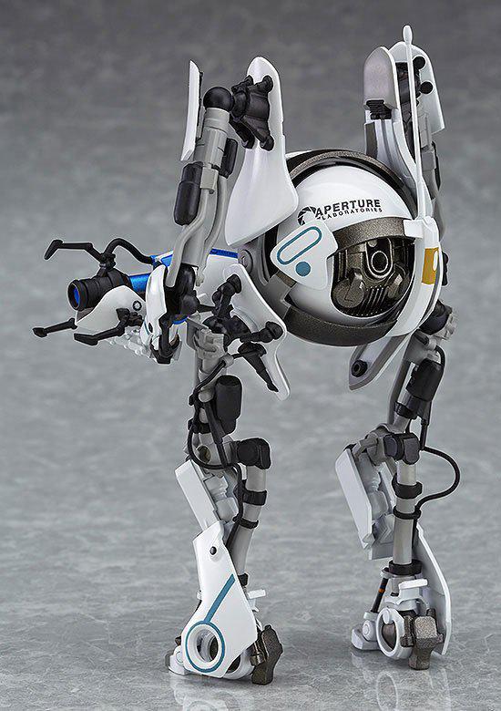 Preview: Figma 342 Atlas