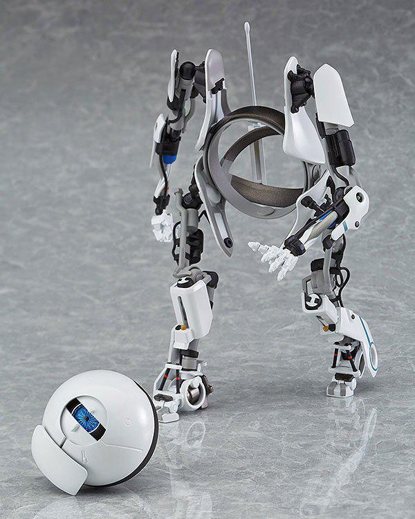 Preview: Figma 342 Atlas