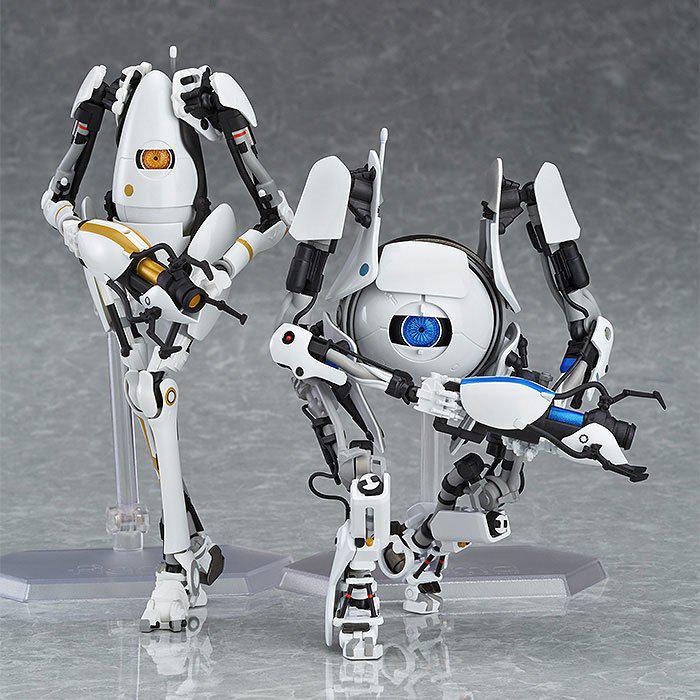 Preview: Figma 342 Atlas