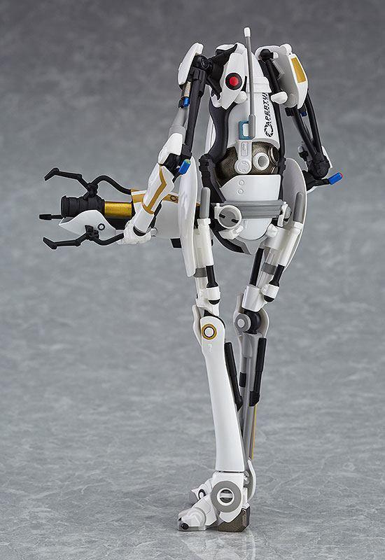 Preview: Figma 343 P-Body