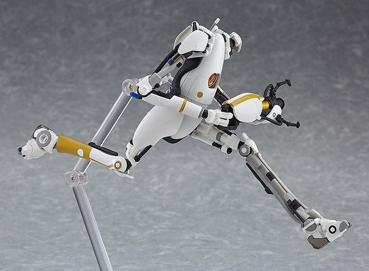 Preview: Figma 343 P-Body