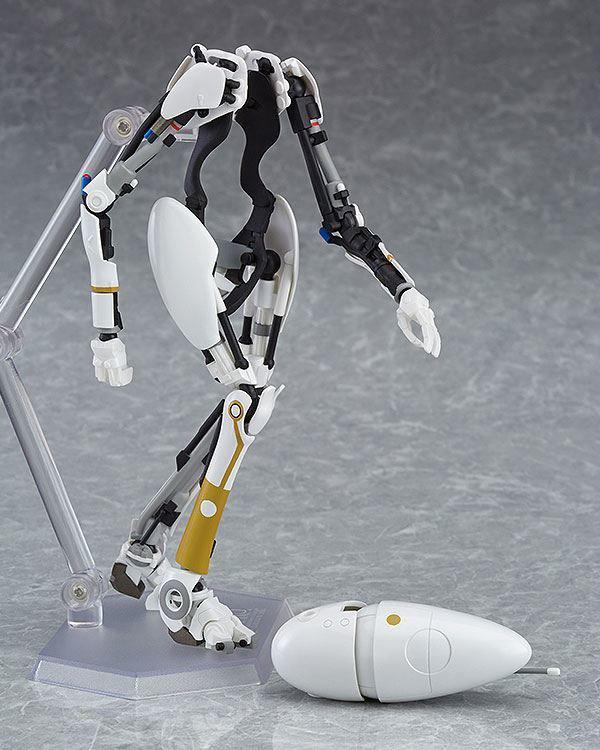 Preview: Figma 343 P-Body