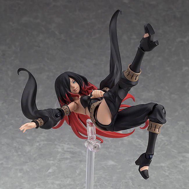 Preview: Figma 345 Gravity Raven