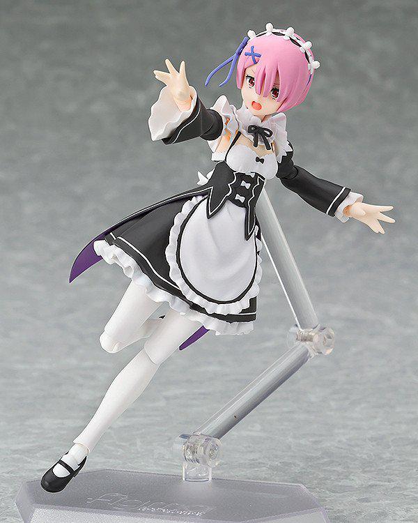 Preview: Figma 347 Ram