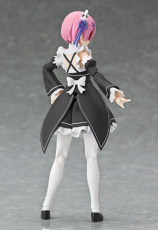 Preview: Figma 347 Ram