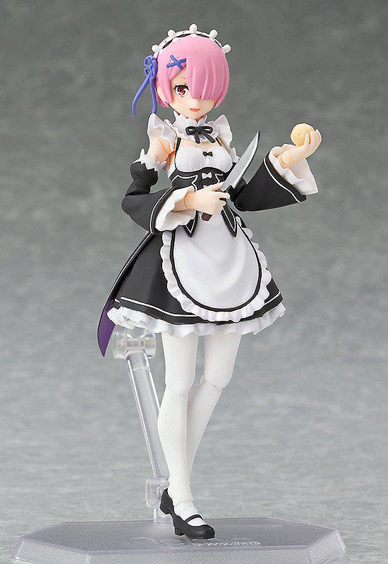 Preview: Figma 347 Ram