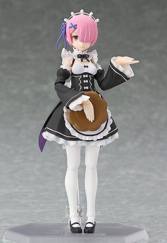 Preview: Figma 347 Ram