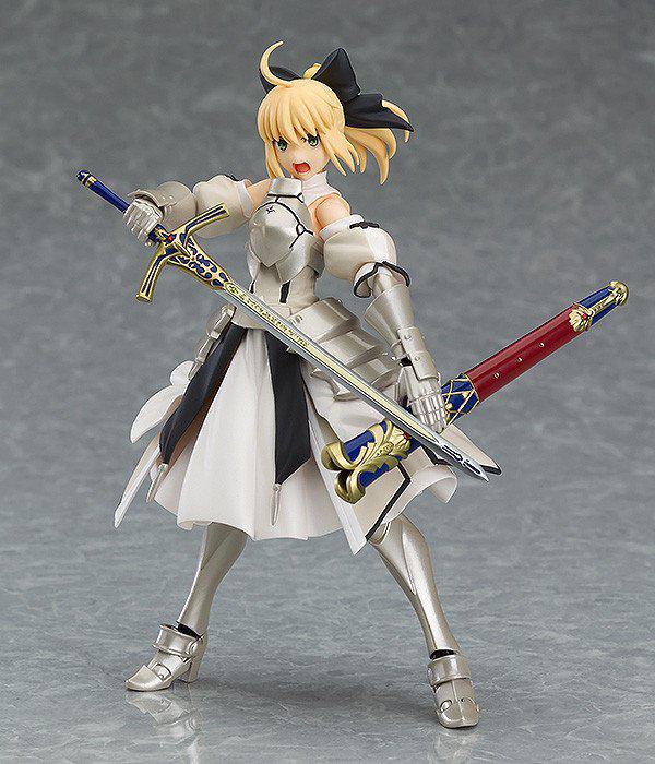 Preview: Figma 350 Saber Lily