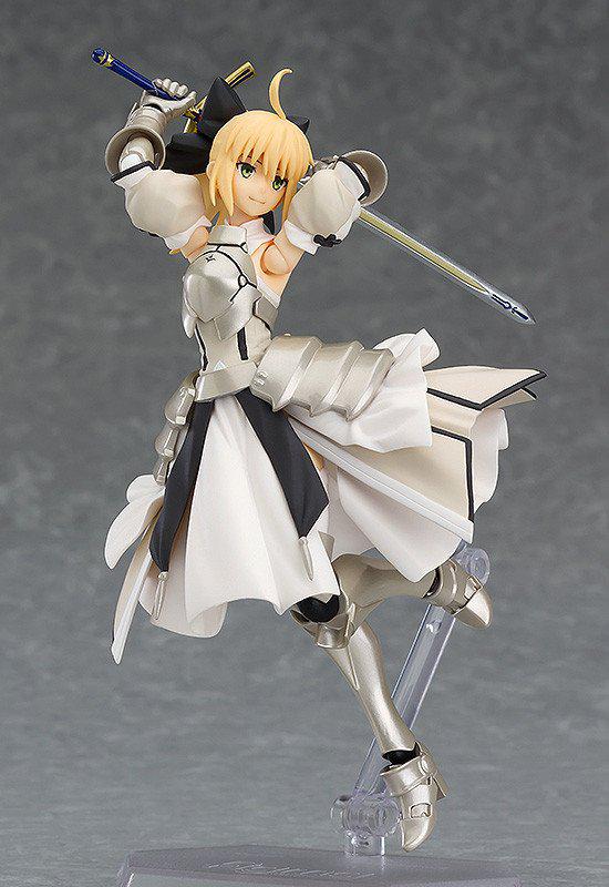 Preview: Figma 350 Saber Lily