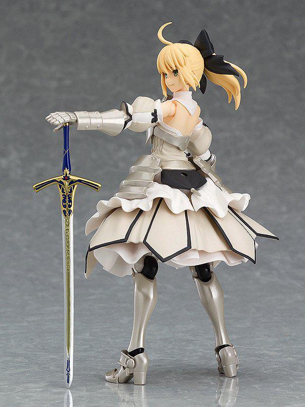 Preview: Figma 350 Saber Lily