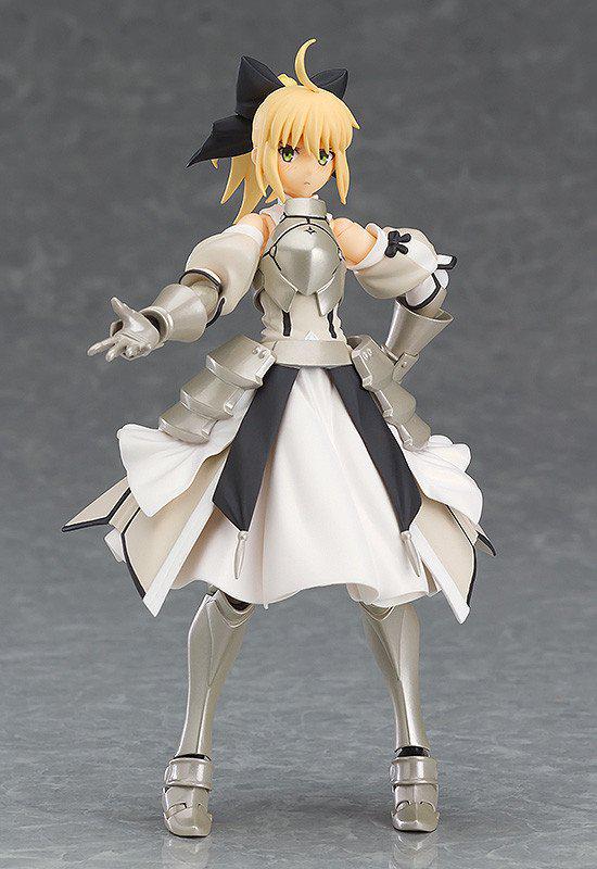 Preview: Figma 350 Saber Lily