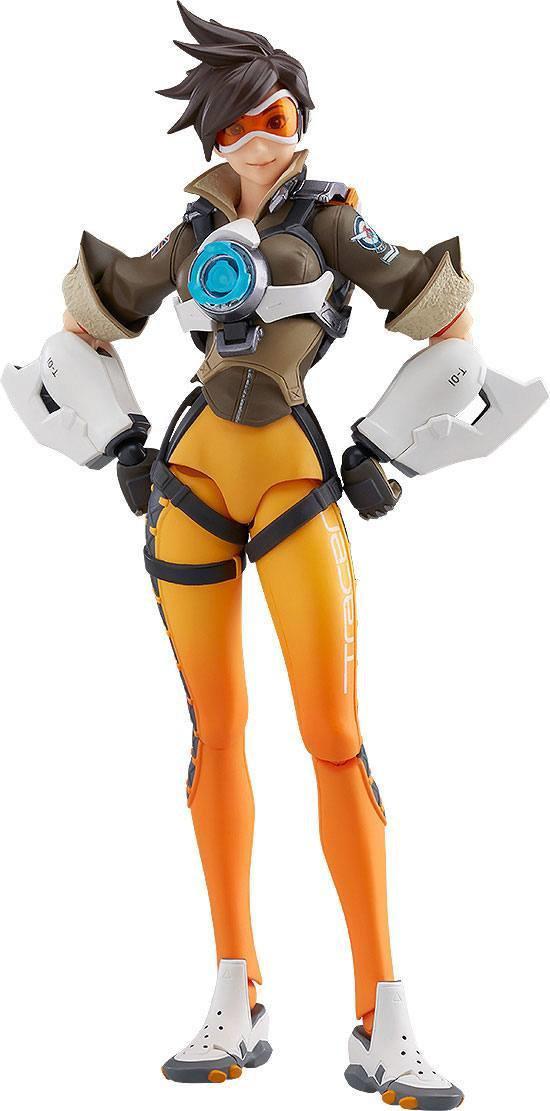 Preview: Figma 352 Tracer