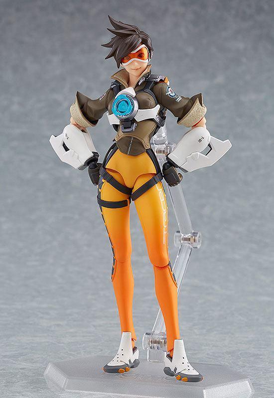 Preview: Figma 352 Tracer