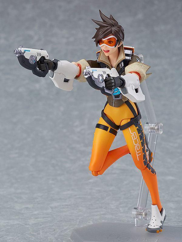 Preview: Figma 352 Tracer