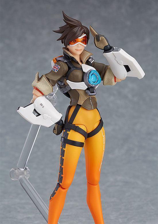 Preview: Figma 352 Tracer