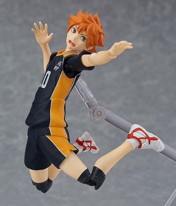 Preview: Figma 358 Hinata Shoyo / Shoyou