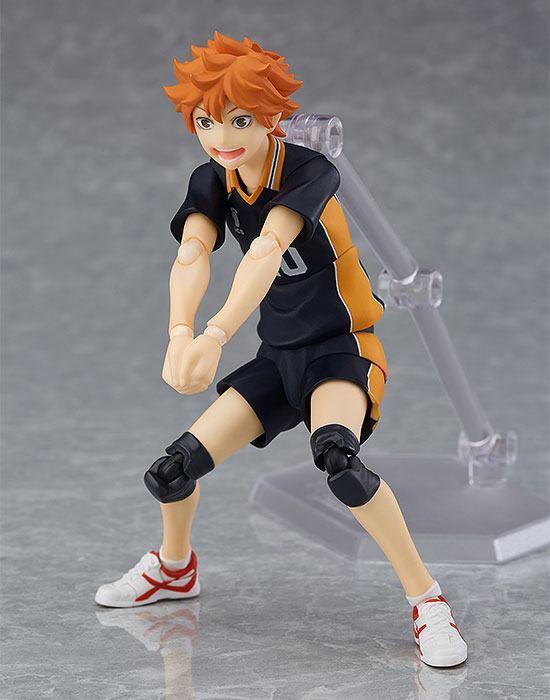 Preview: Figma 358 Hinata Shoyo / Shoyou