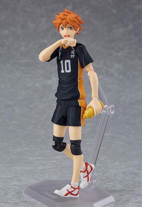 Preview: Figma 358 Hinata Shoyo / Shoyou