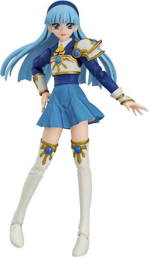 Preview: Figma 360 Umi Ryuuzaki