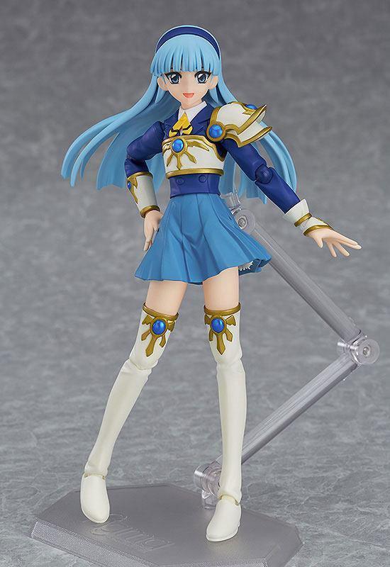 Preview: Figma 360 Umi Ryuuzaki