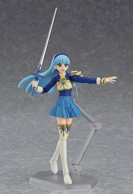 Preview: Figma 360 Umi Ryuuzaki