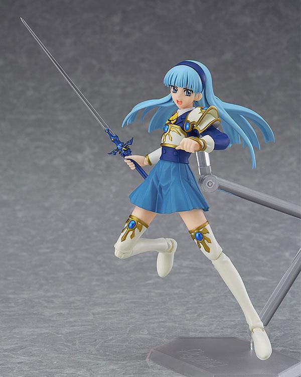 Preview: Figma 360 Umi Ryuuzaki