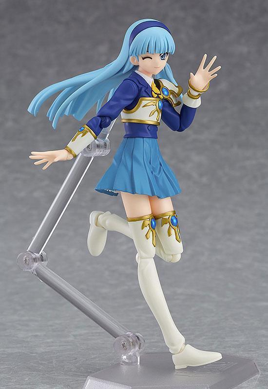 Preview: Figma 360 Umi Ryuuzaki