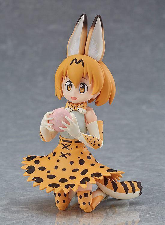 Preview: Figma 362 Serval