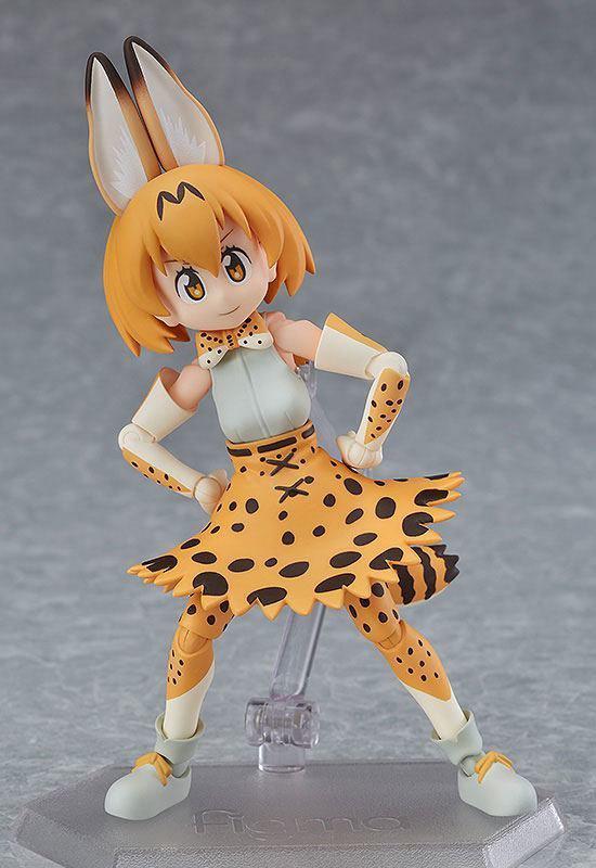 Preview: Figma 362 Serval