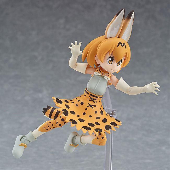 Preview: Figma 362 Serval